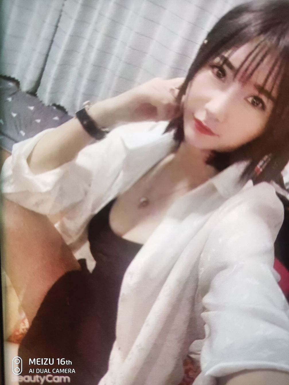 张店区个人兼职的美女