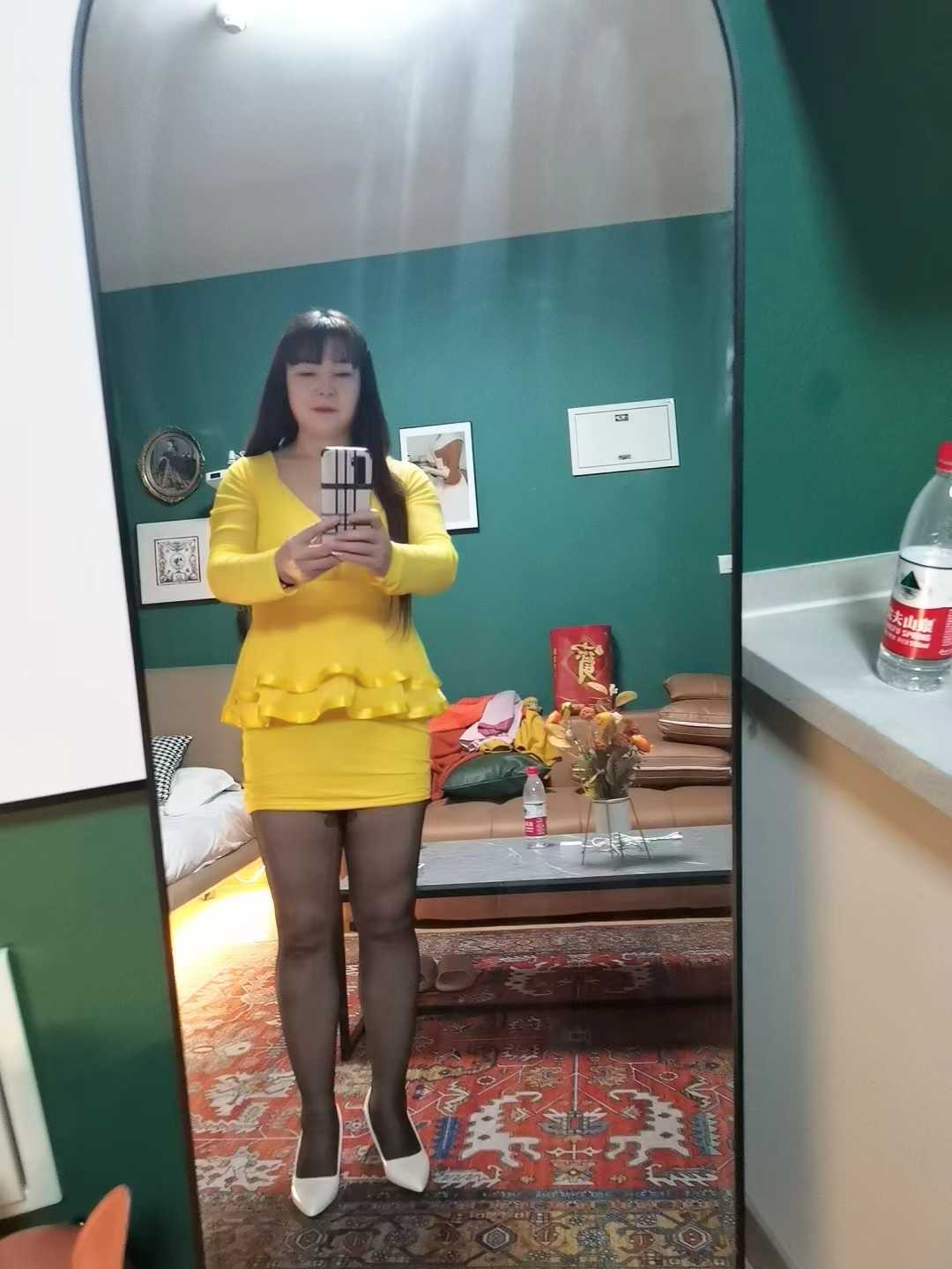 服务热情很适合卸火的熟女