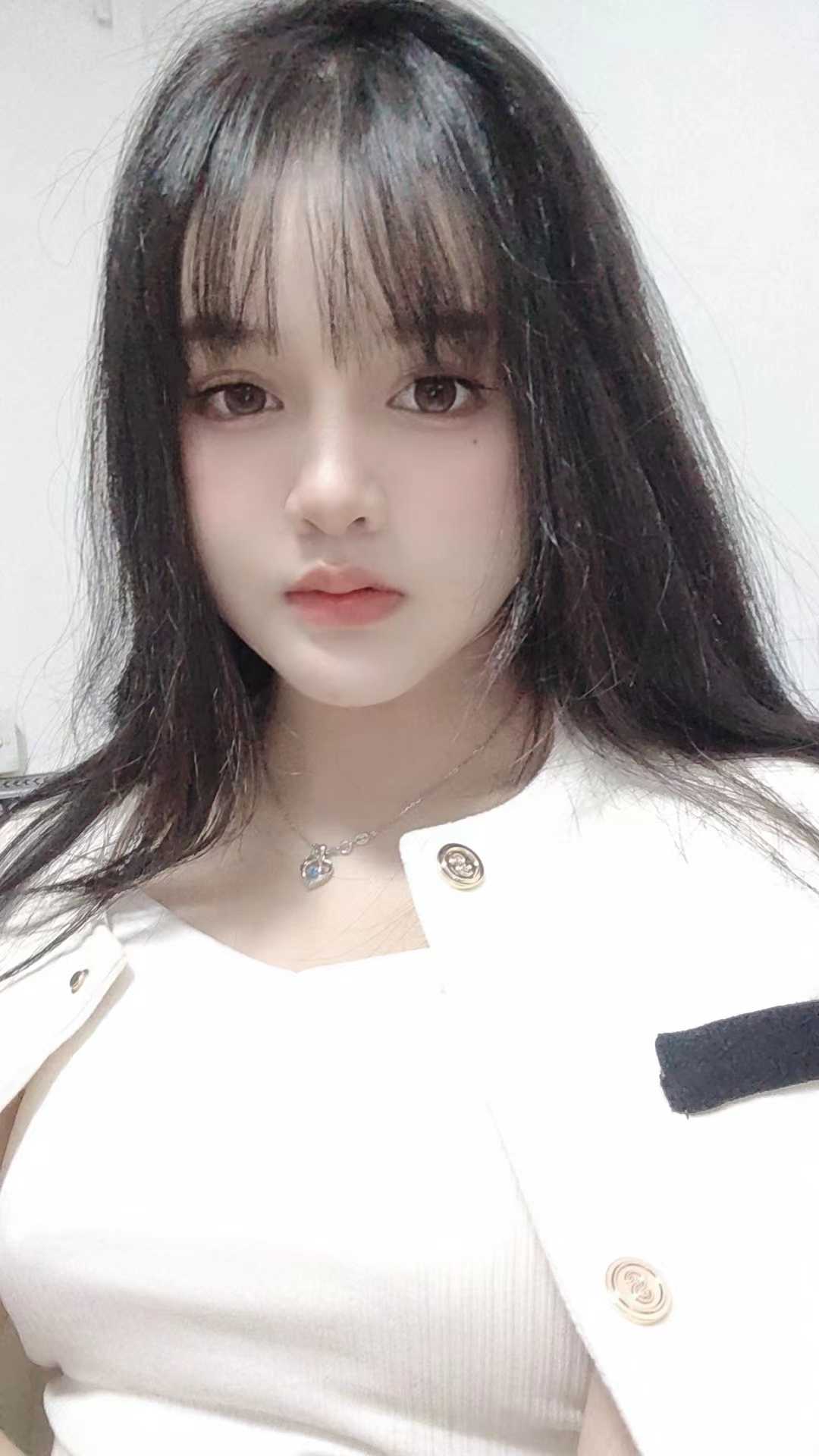 福田不错的个人兼职小妹