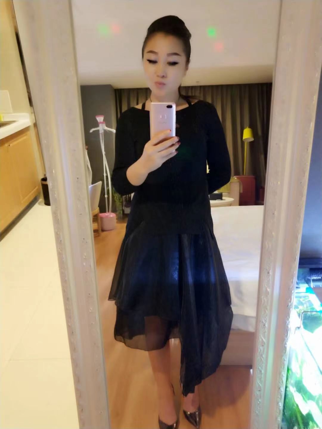 江宁新sao气兼职少妇