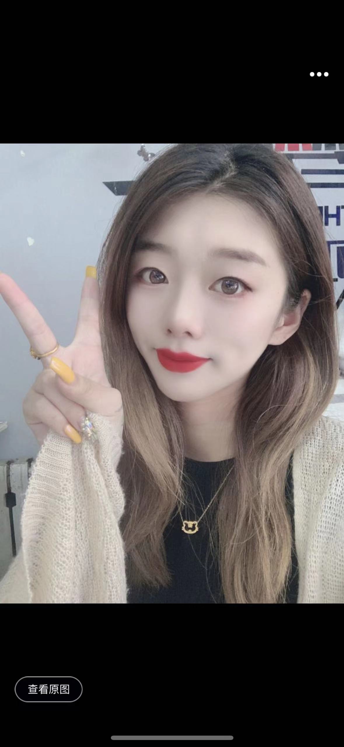 技术一流性价比高k碑好的漂亮妹子