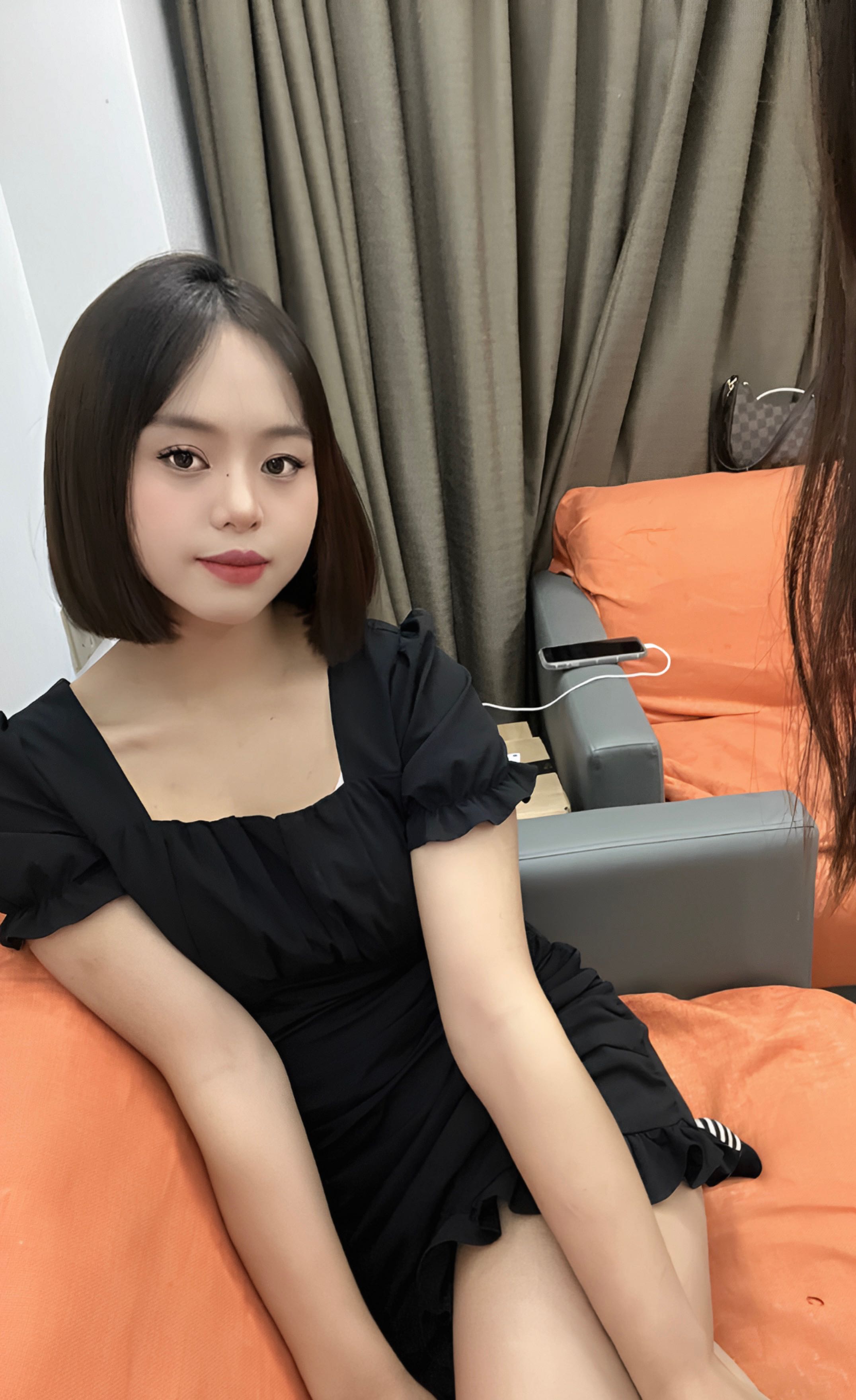 龙岗坂田花季少女