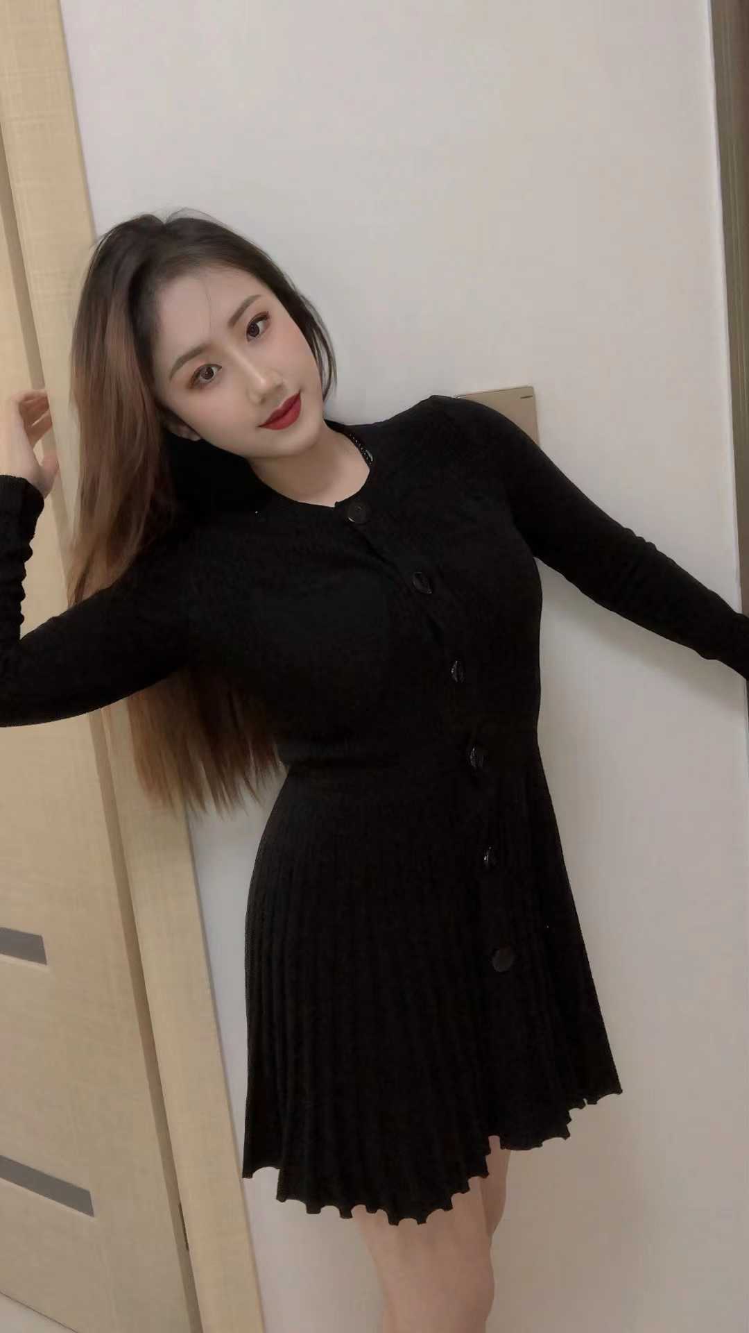 北京丰台区颜值清纯大长腿