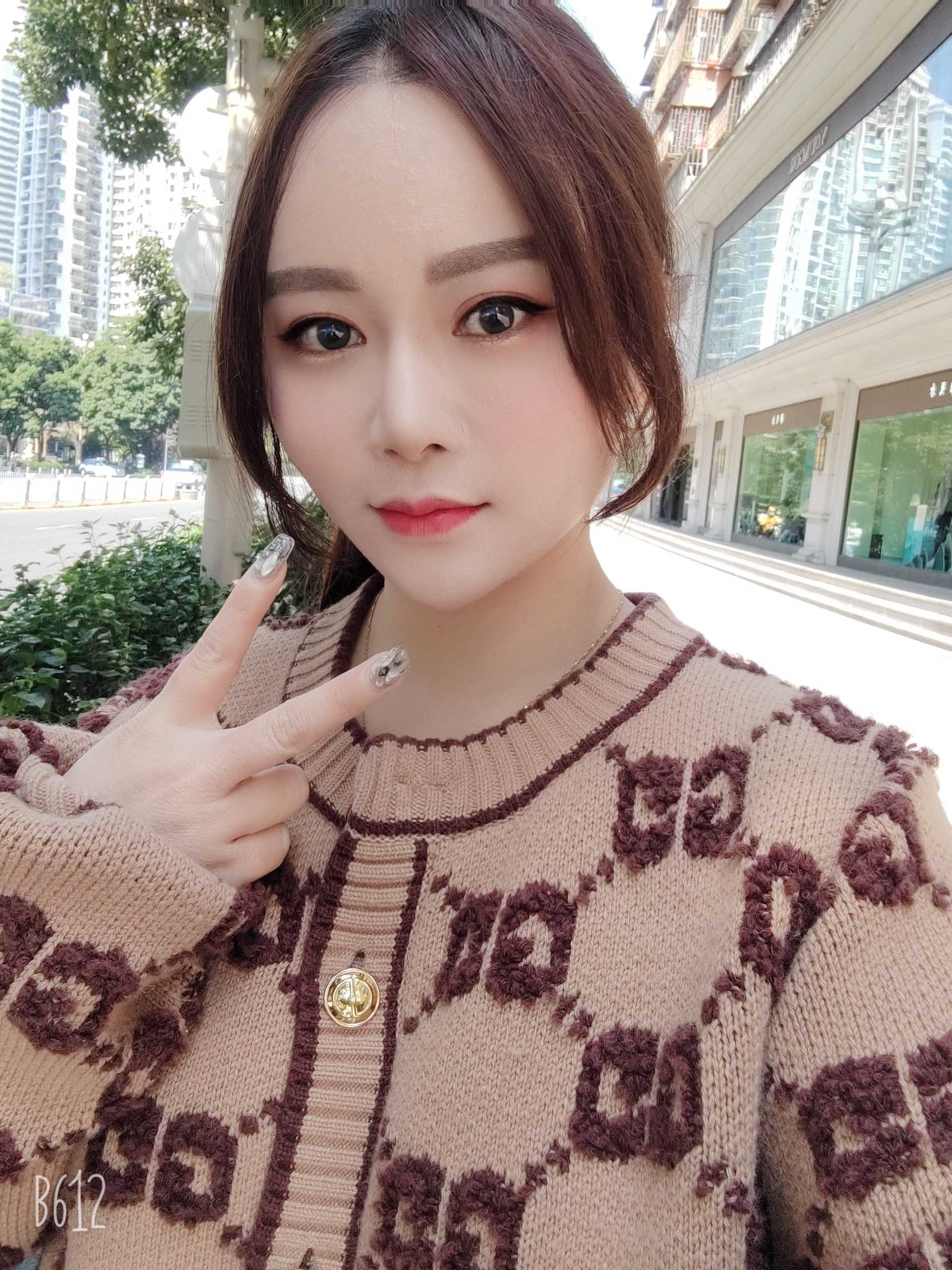 罗湖征服御姐女王