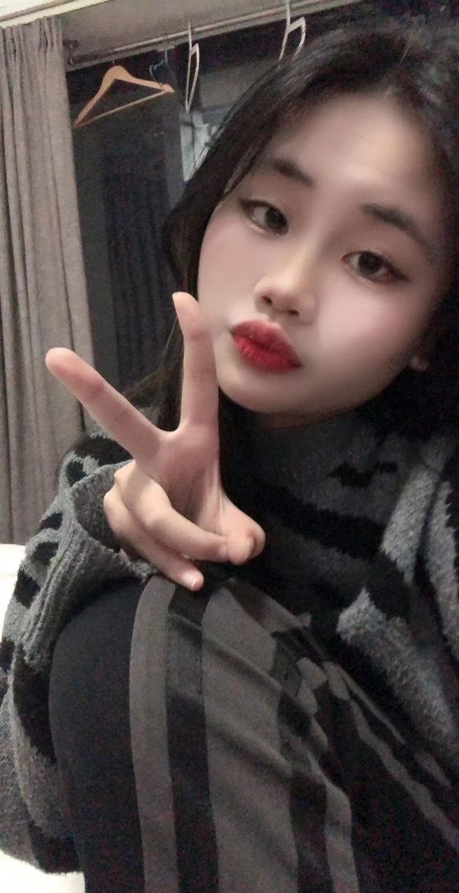 十八岁粉嫩小可爱