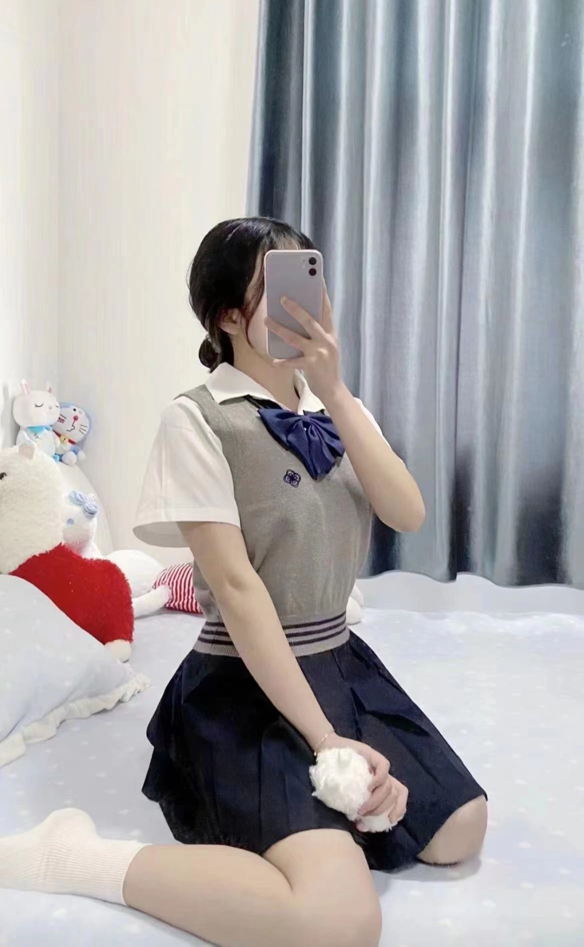 东莞长安镇的加我