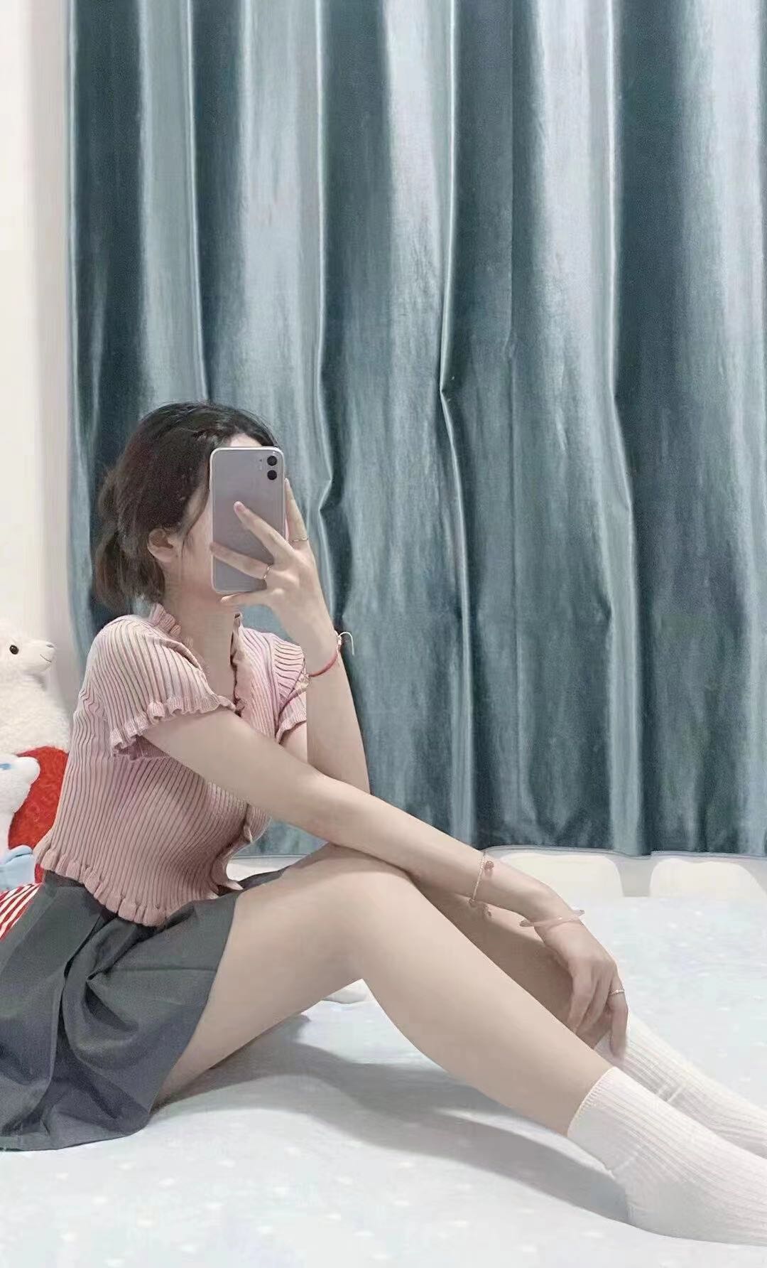 东莞长安镇的加我