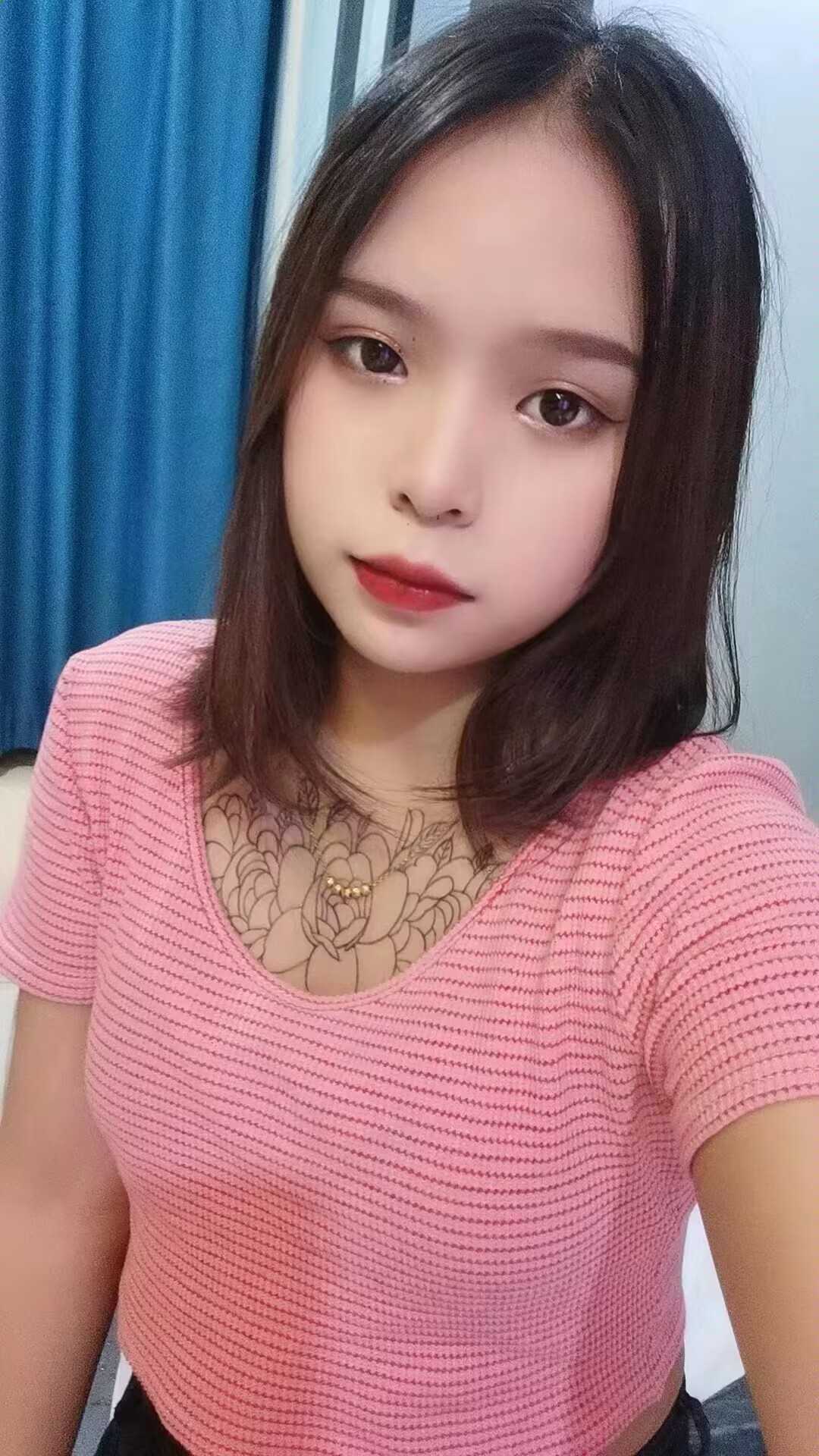 天河区19岁兼职小妹