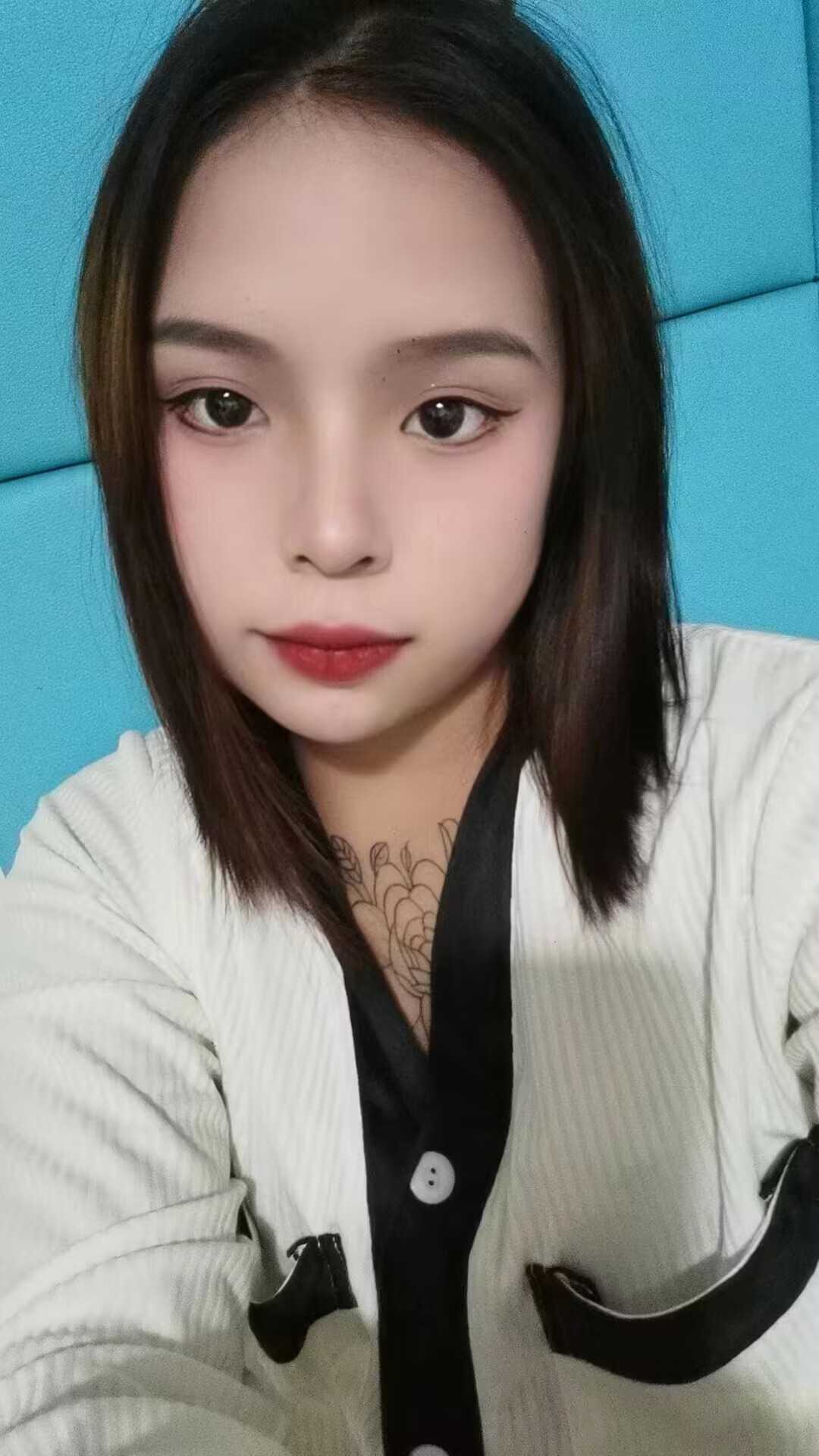 天河区19岁兼职小妹