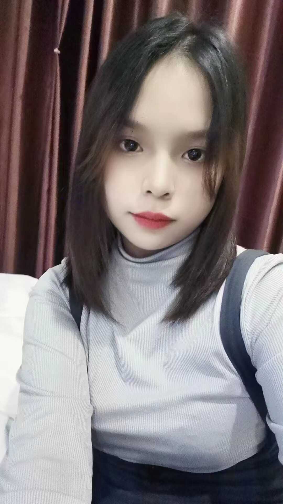 天河区19岁兼职小妹