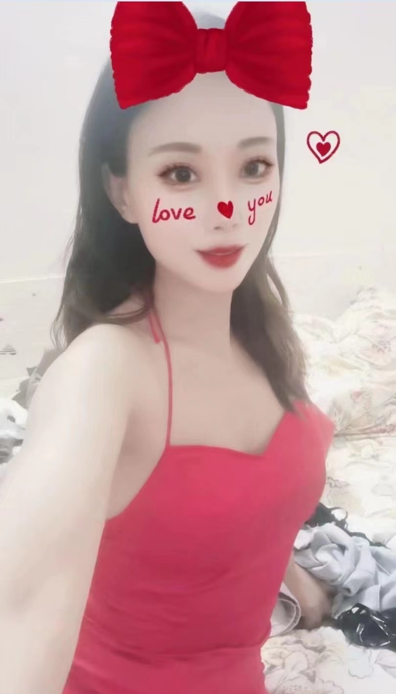 爱穿制服的慧慧小美女