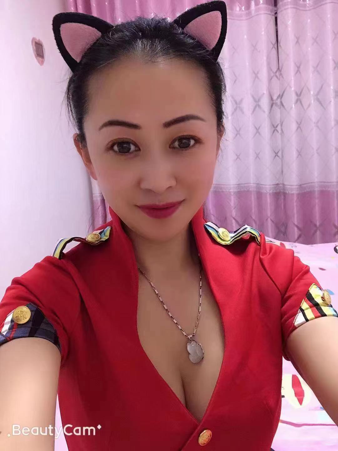 适合泄火的风Sao小少妇