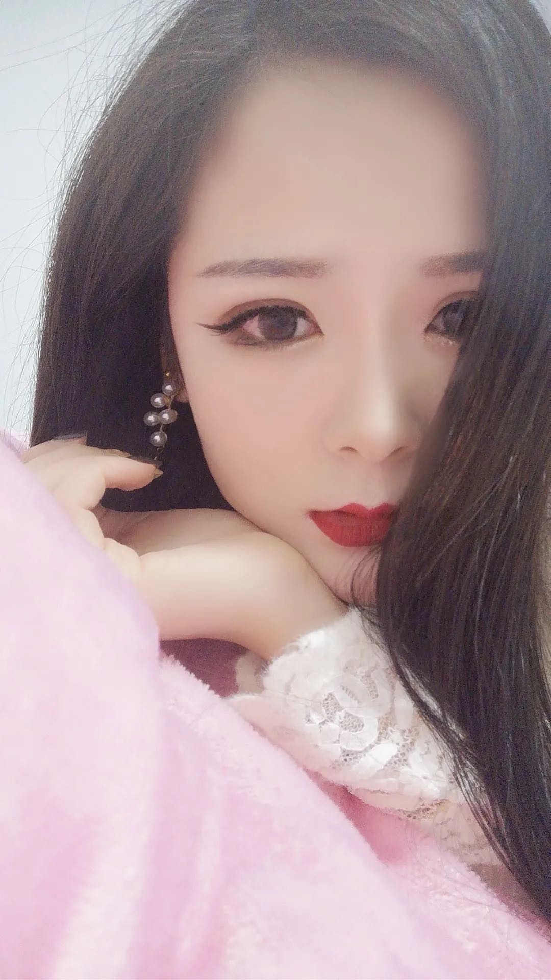 开发区南方女孩