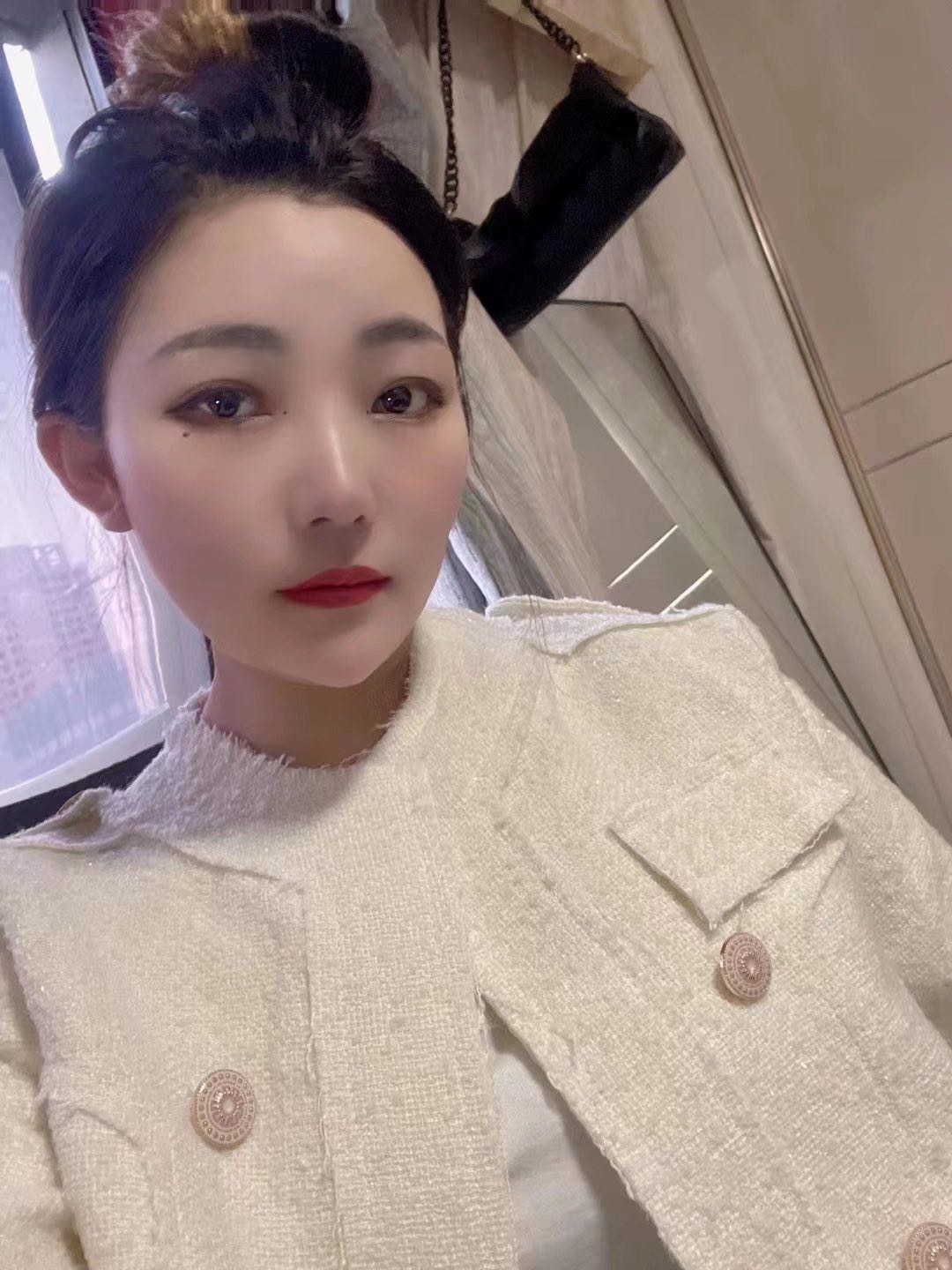 日系服务 肤白貌美