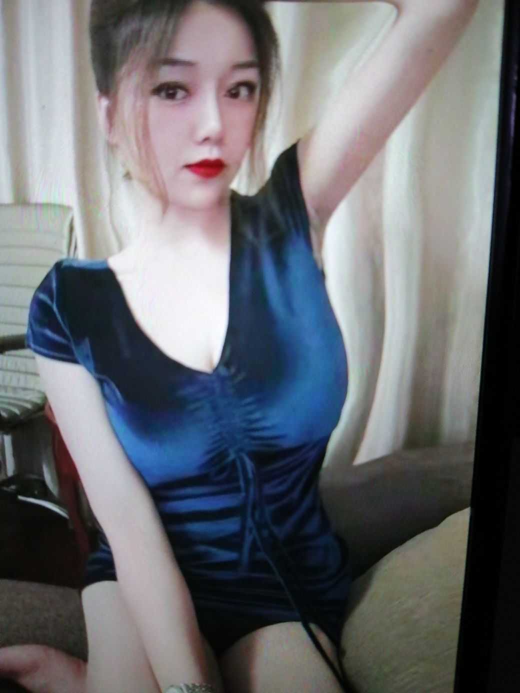 性感美女 姿势多