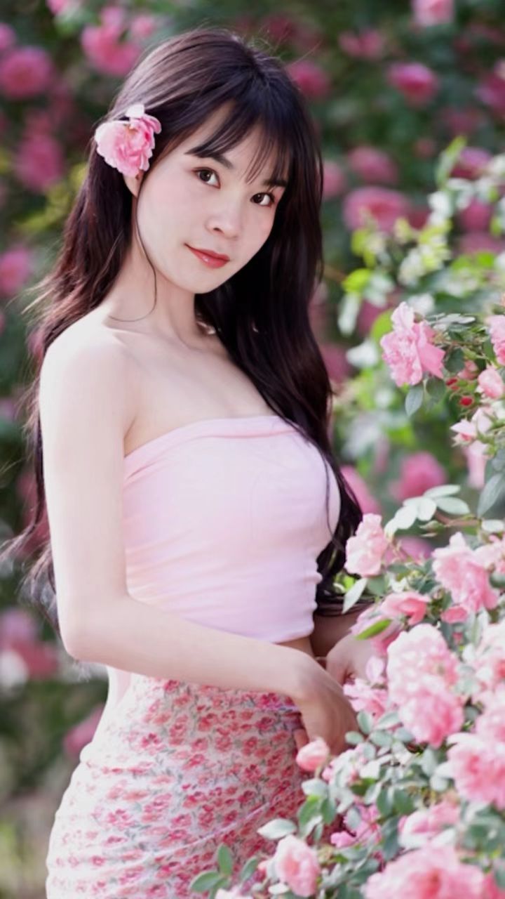 人见人爱，粉妹，点歌的最爱，