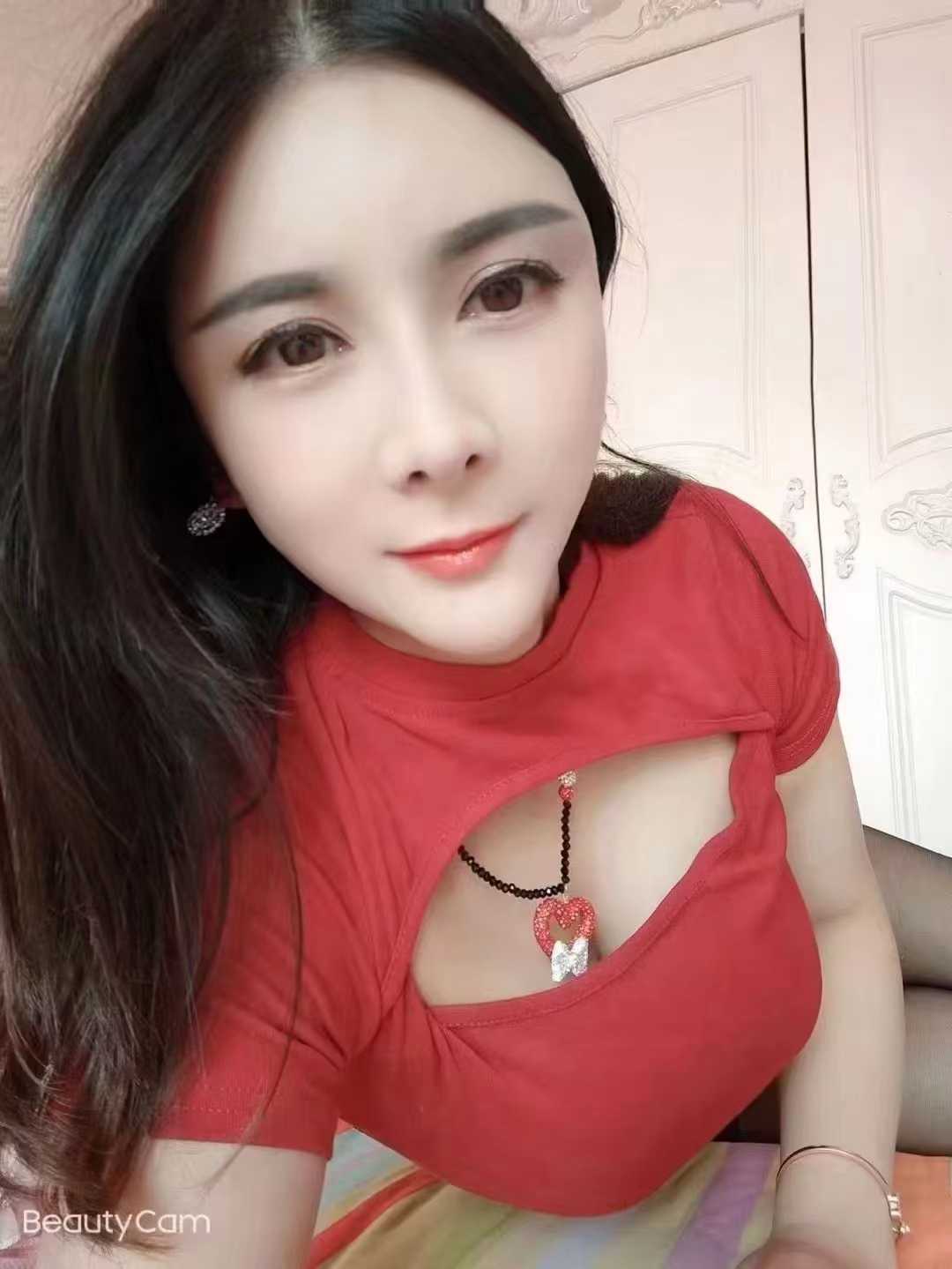 听着娇吟，真是完全满足