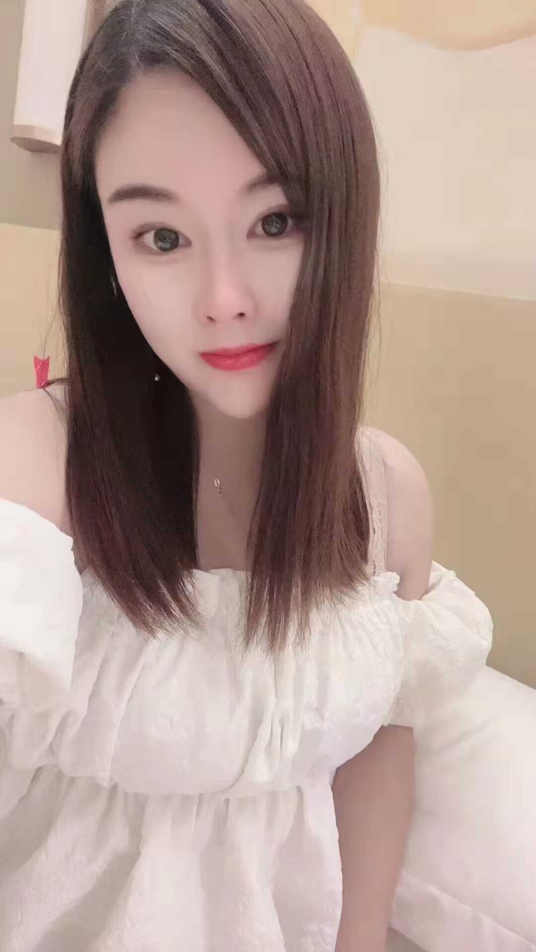 宝安新人好妹子