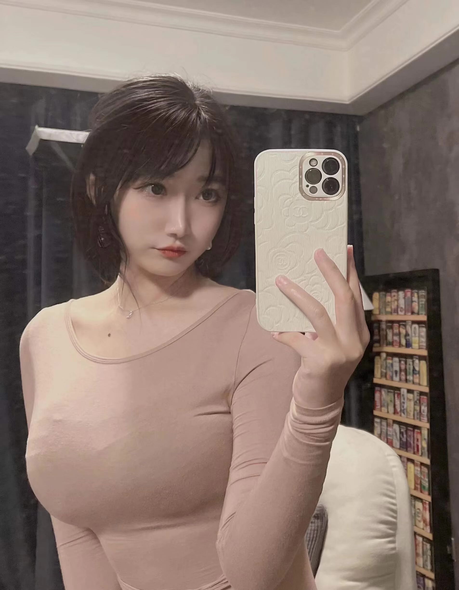 可盐可甜的小姐姐，纯个人兼职有地也可上门