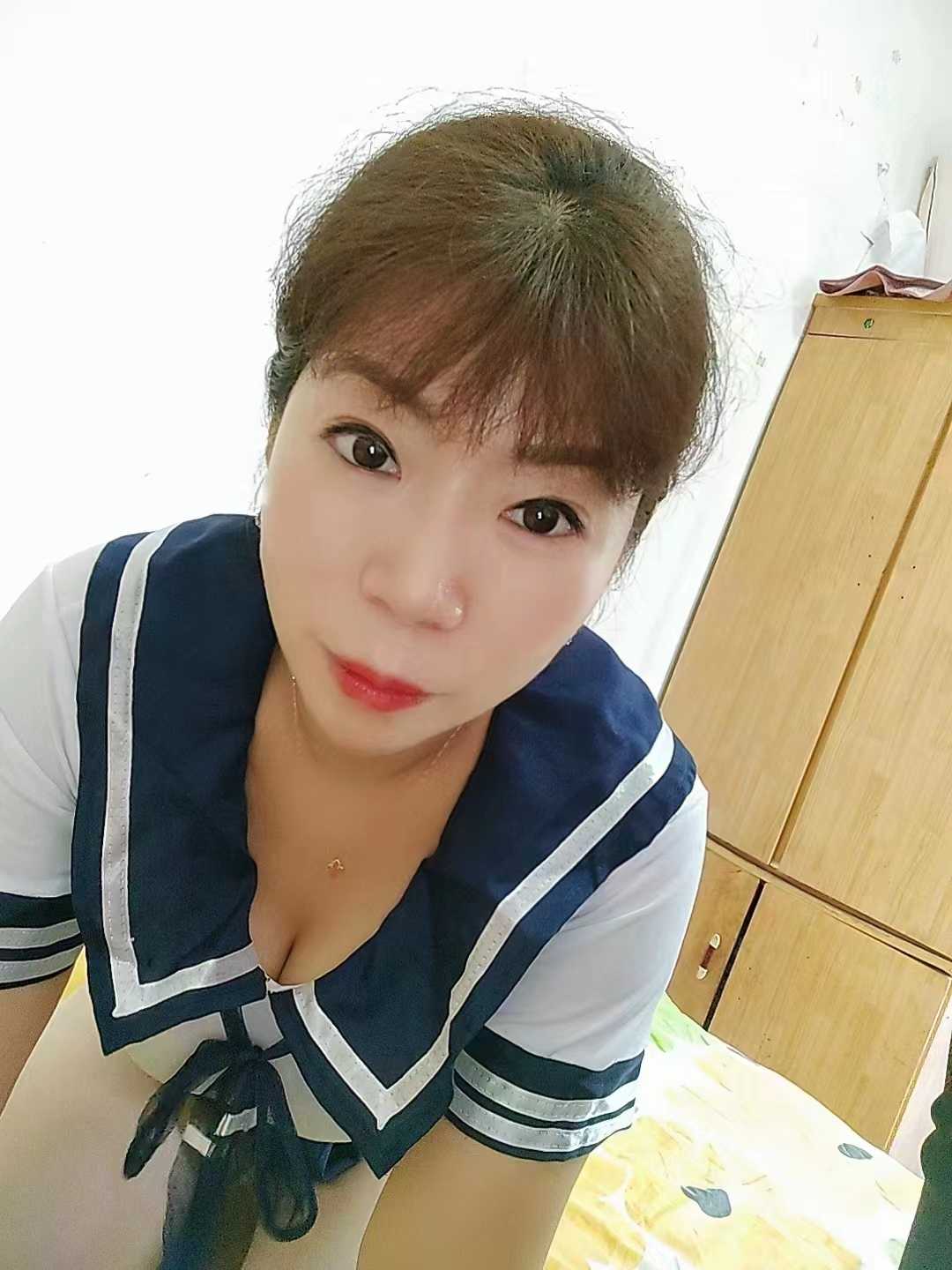 熟女一枚，服务还不错