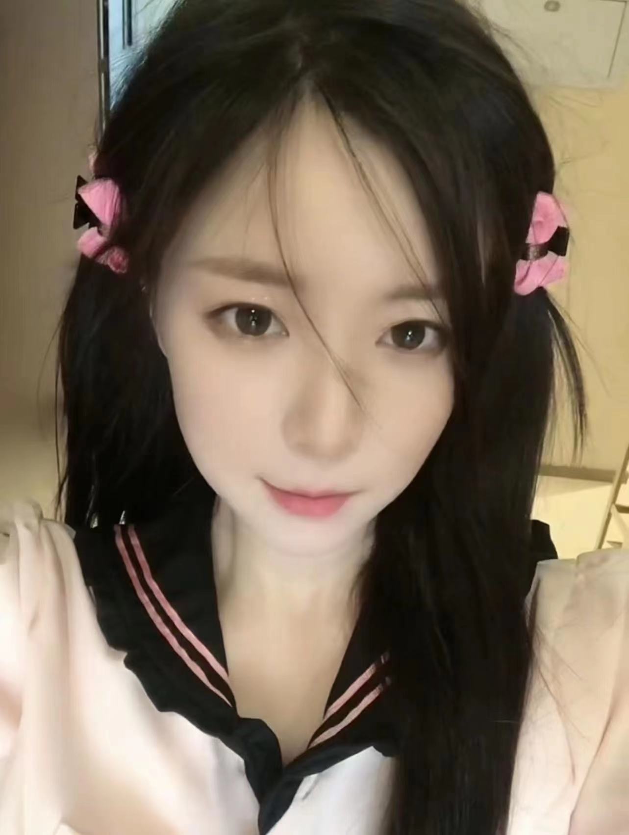 妹子叫的很sao体验感不错