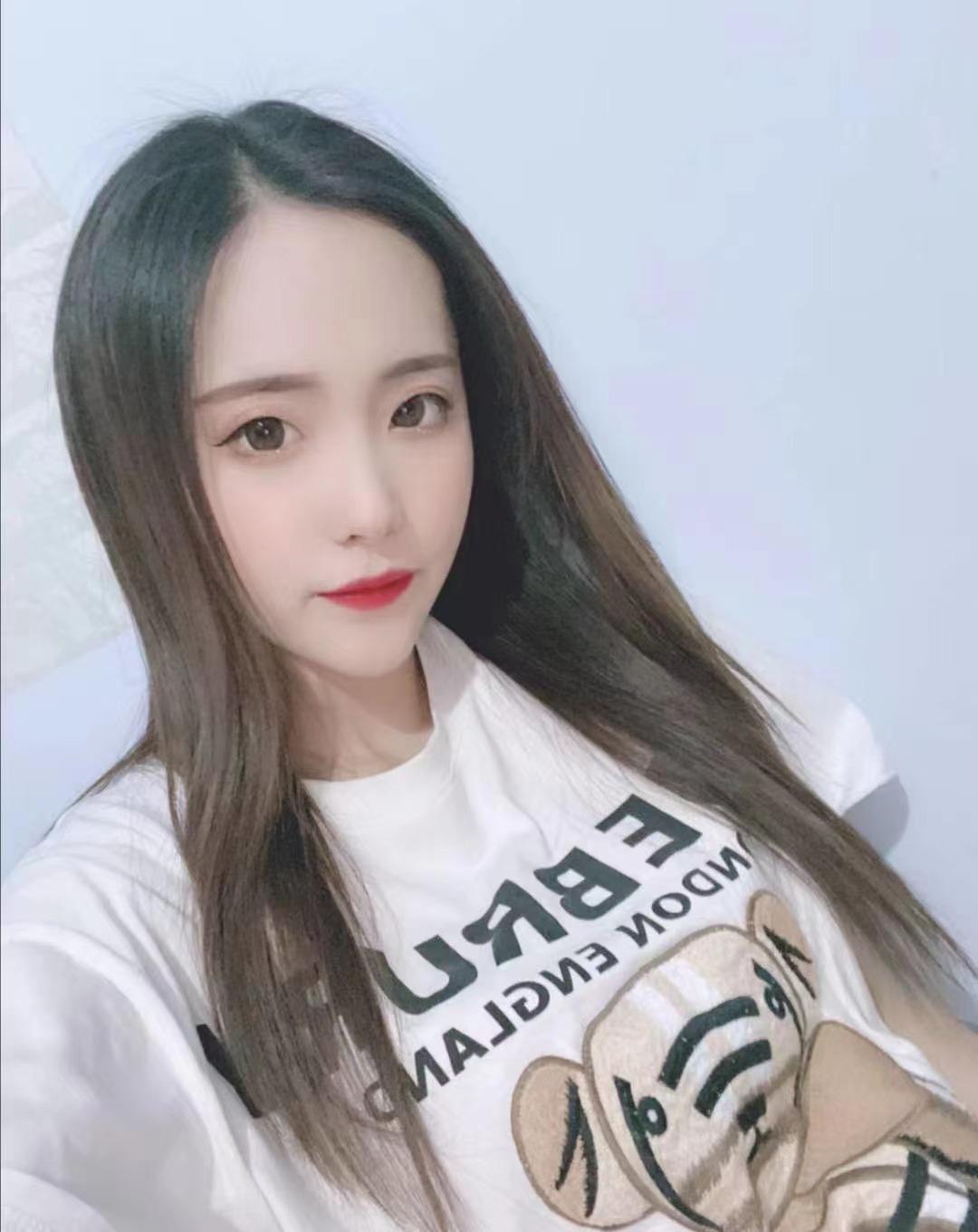 熊挺手感很好，下面水多