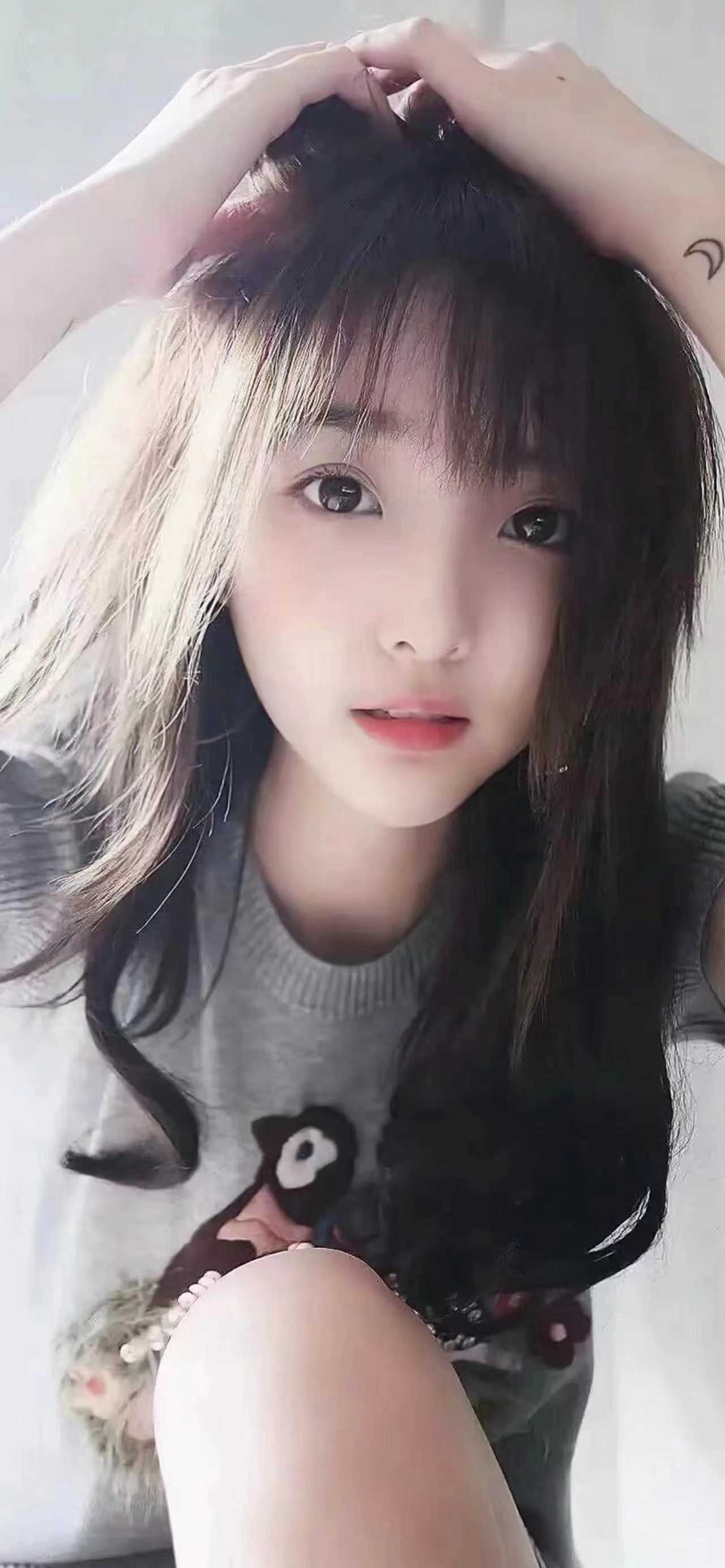 极品身材，服务控