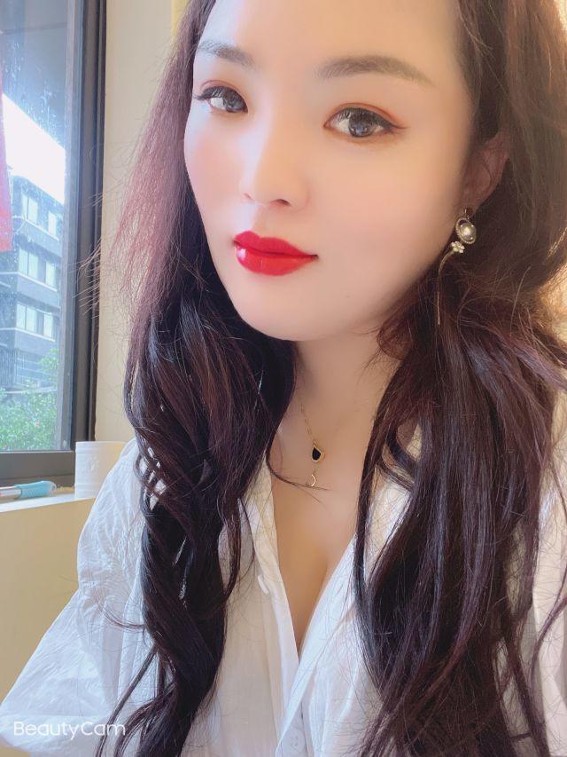 二道区漂亮气质少妇