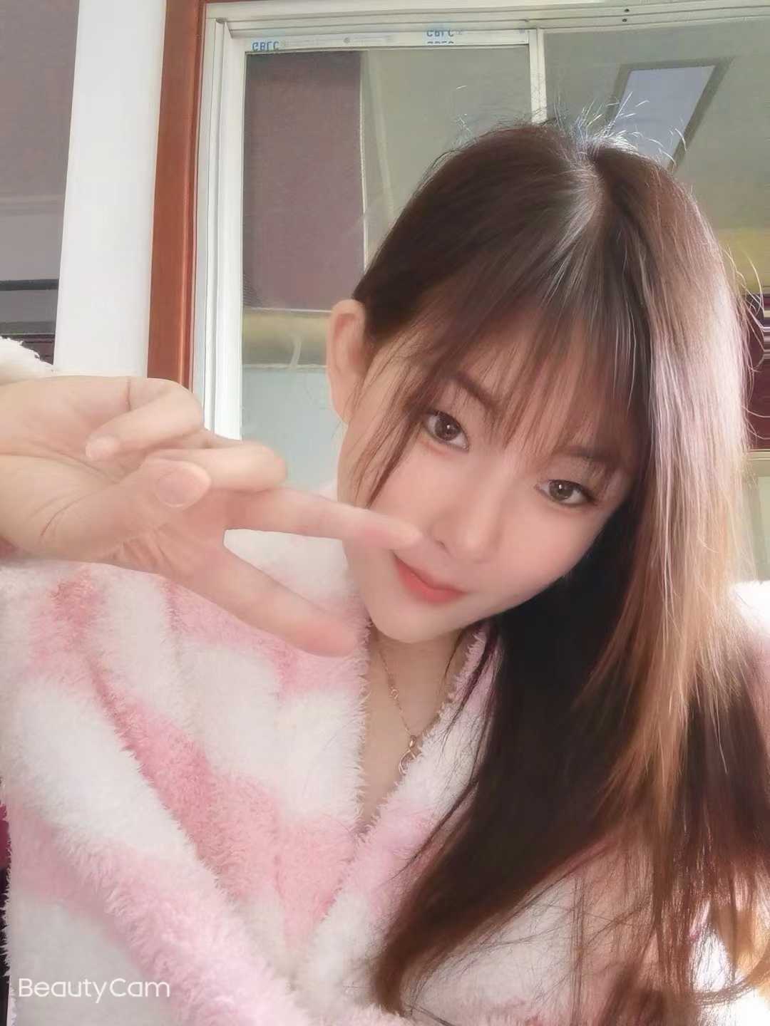 配合度高，不催人