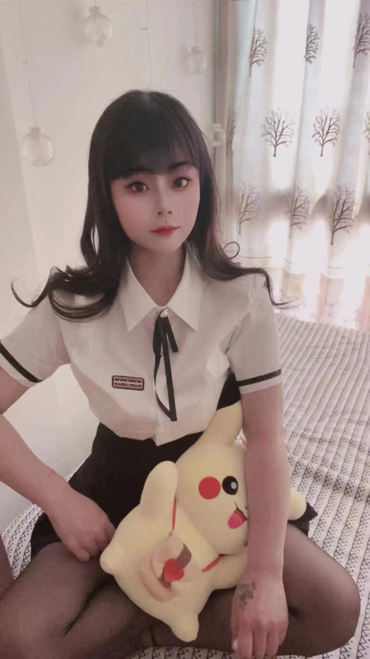 kh很帮，配合度高，不催人