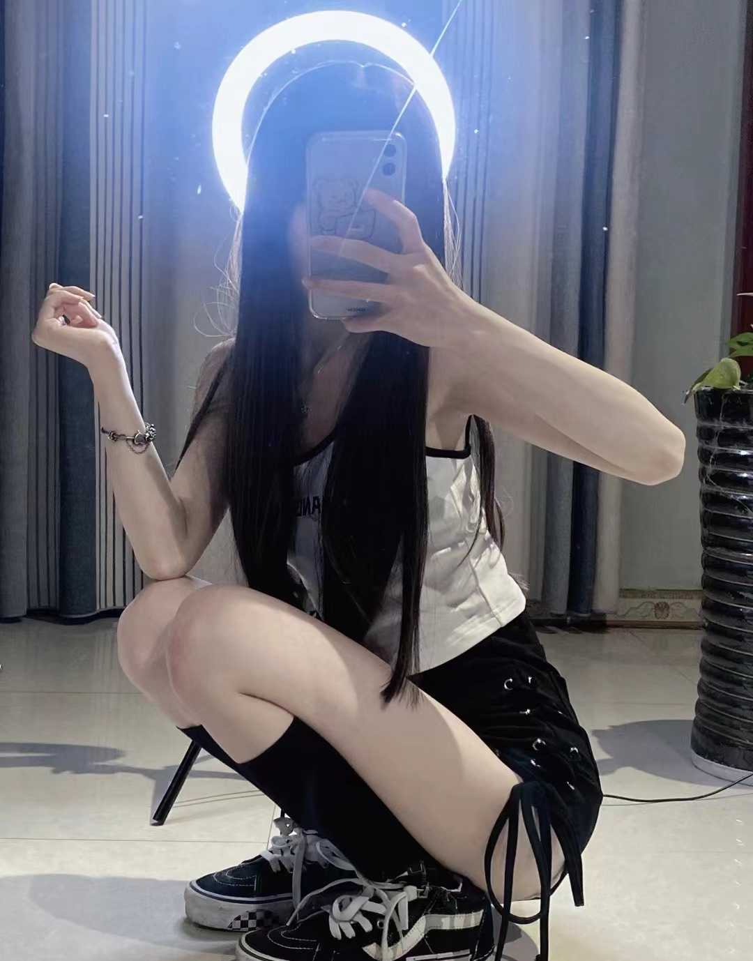 舔活一流，会吸会夹