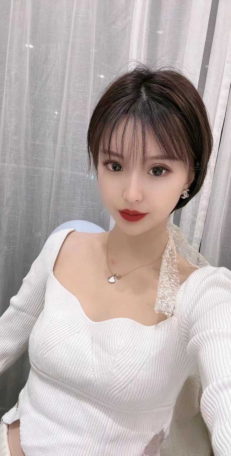 KH很好，身材真的太棒了