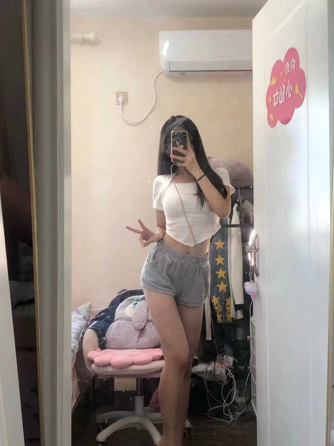 KH很好，身材真的太棒了