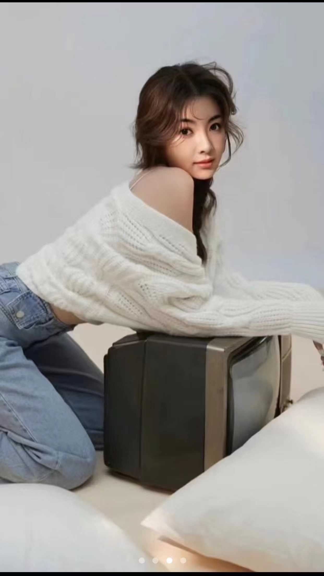 妹妹不催人，水多，叫得也sao