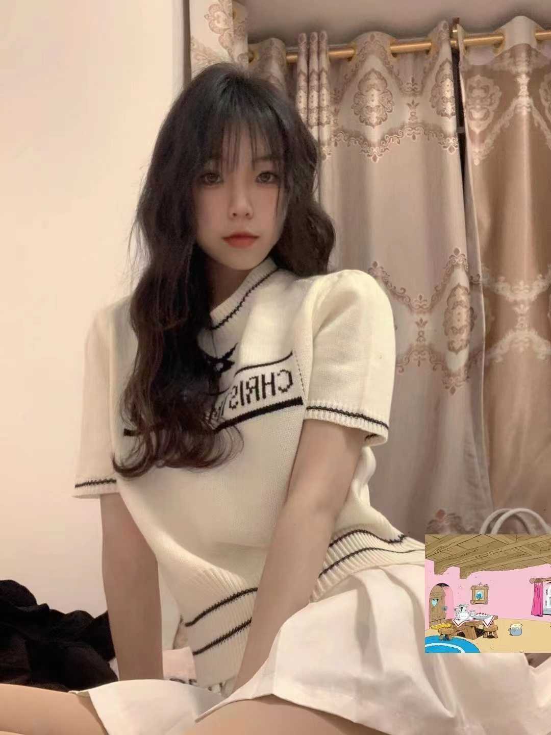 年轻妹妹的优质体验