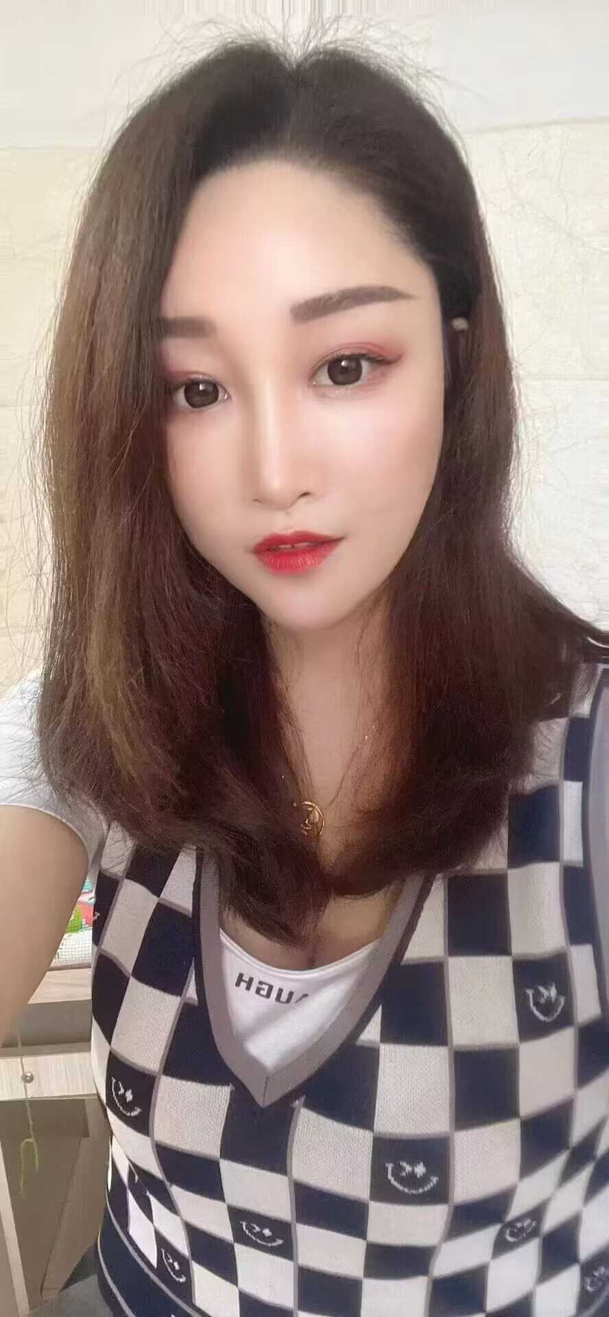 服务型性感小妹