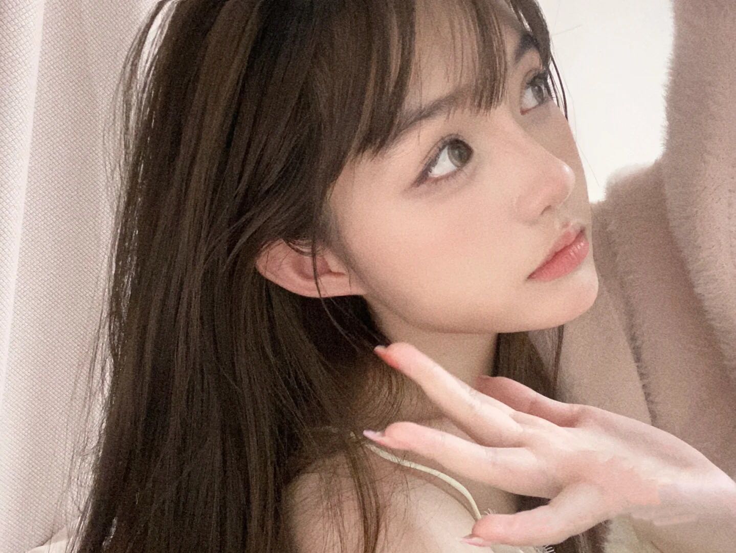 桐乡第一温柔妹妹