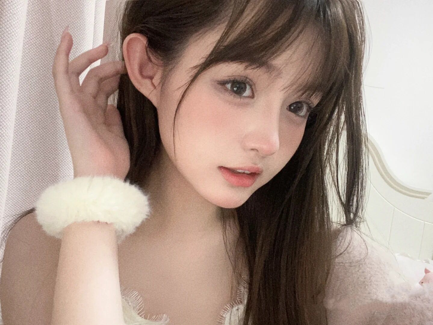 桐乡第一温柔妹妹