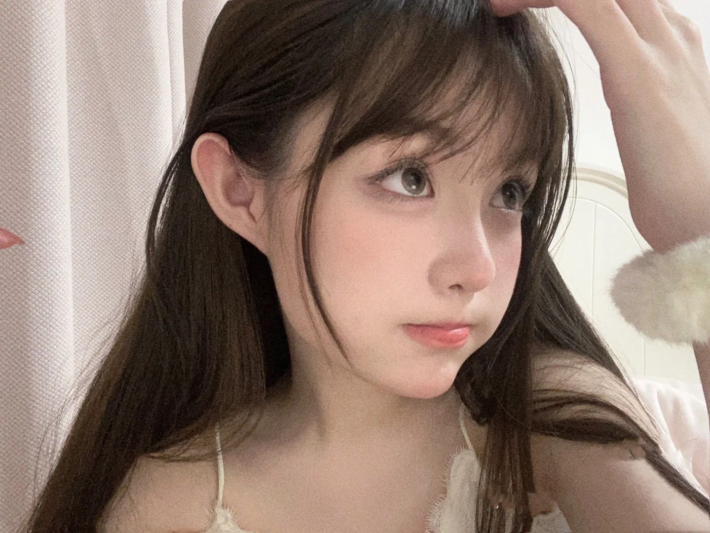 桐乡第一温柔妹妹