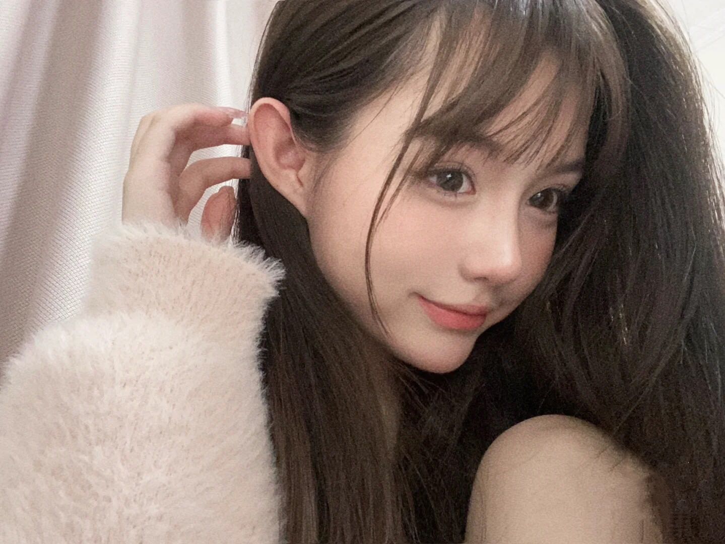 桐乡第一温柔妹妹