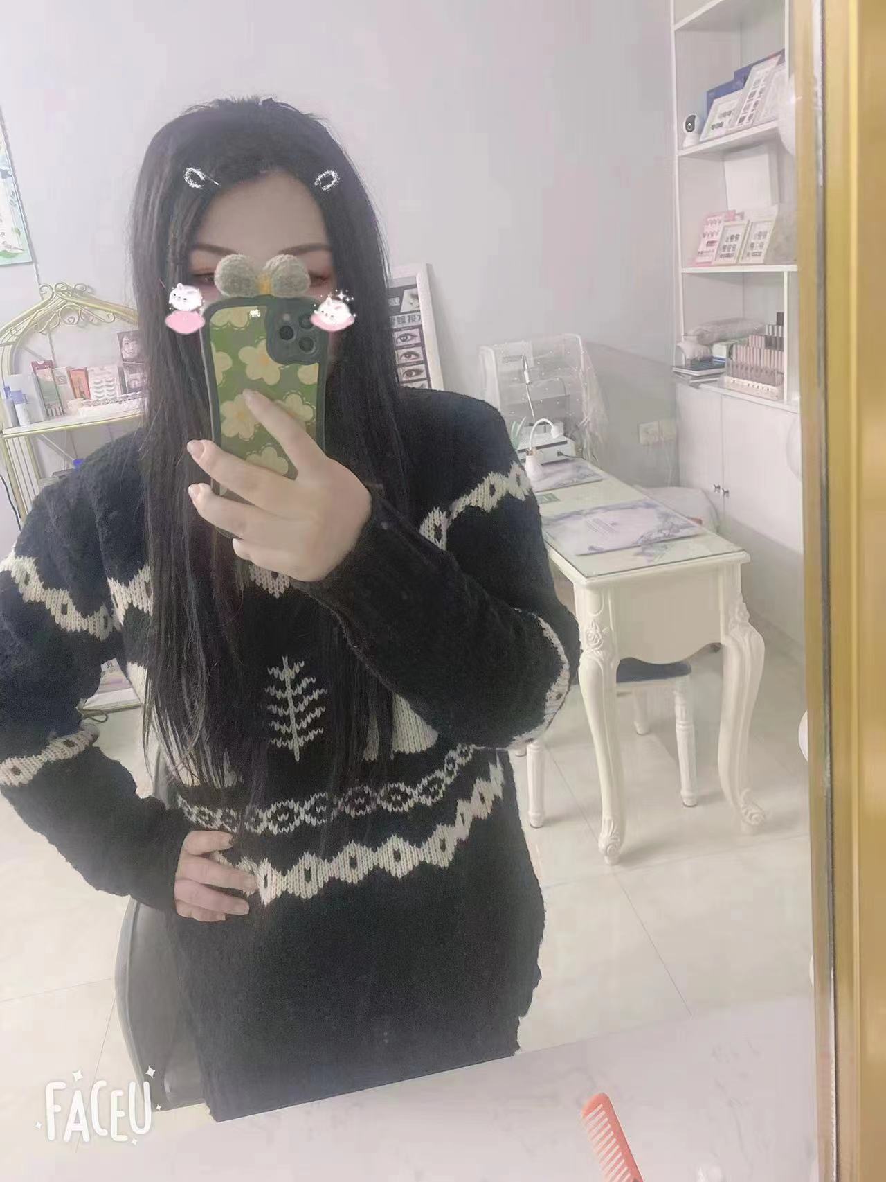 大胸妹子，KH好，喜欢她XT