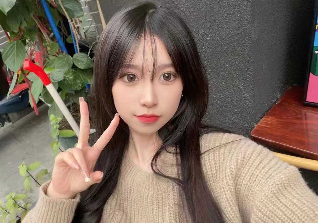 小姐姐很配合，体验感觉还不错，下次再来