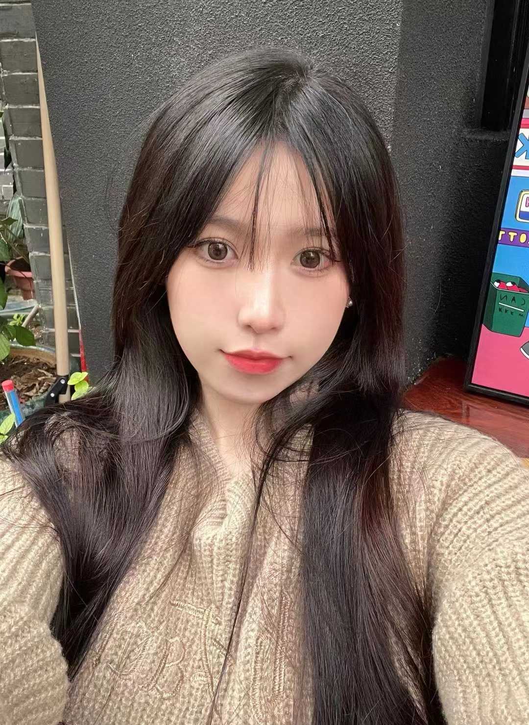 小姐姐很配合，体验感觉还不错，下次再来