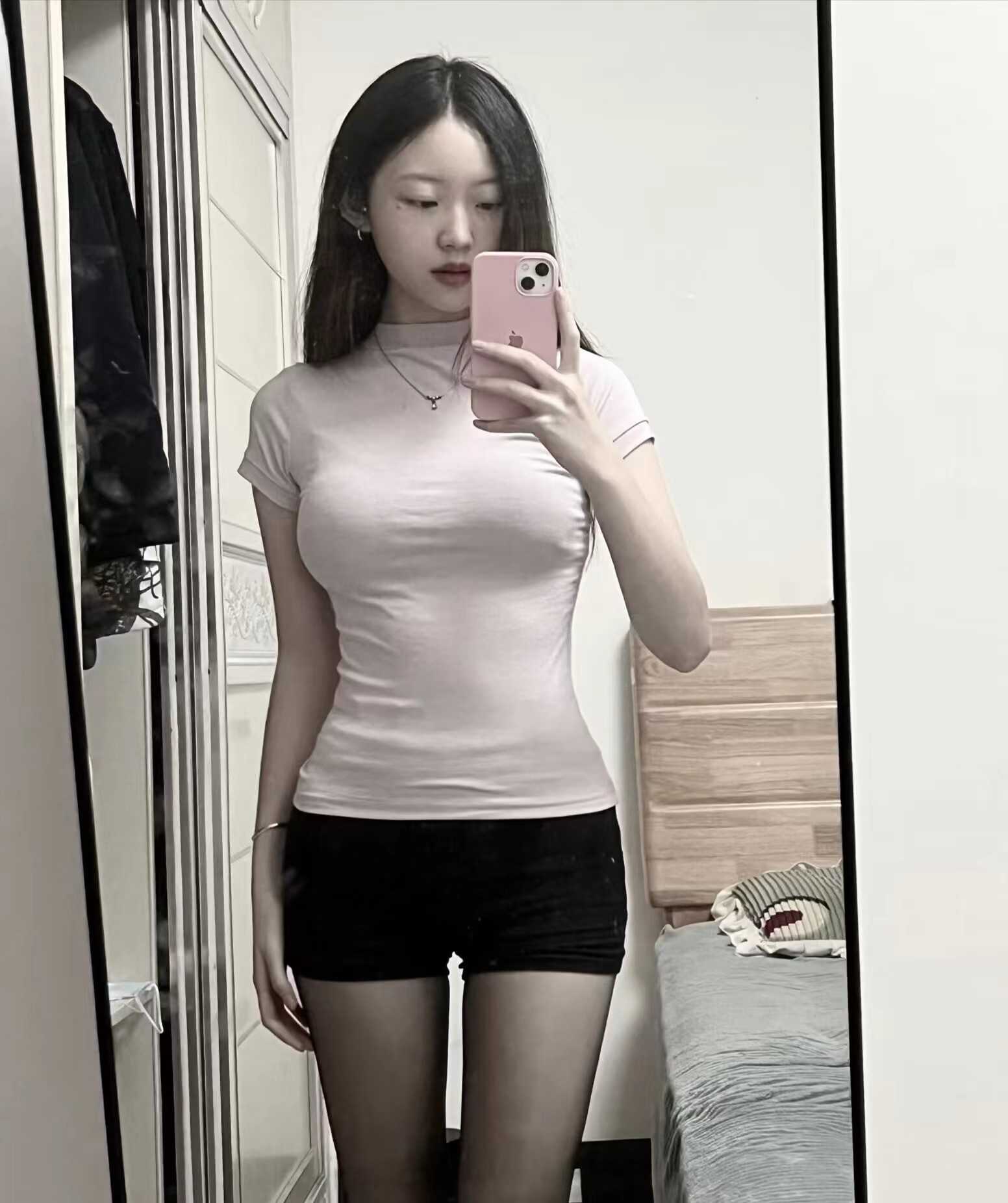 服务态度好温柔，胸大b紧