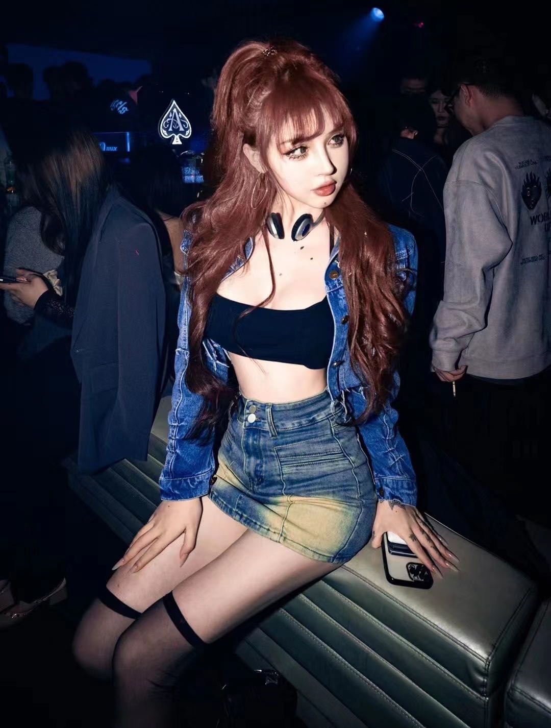 罗湖酒吧比较好玩的一家推荐