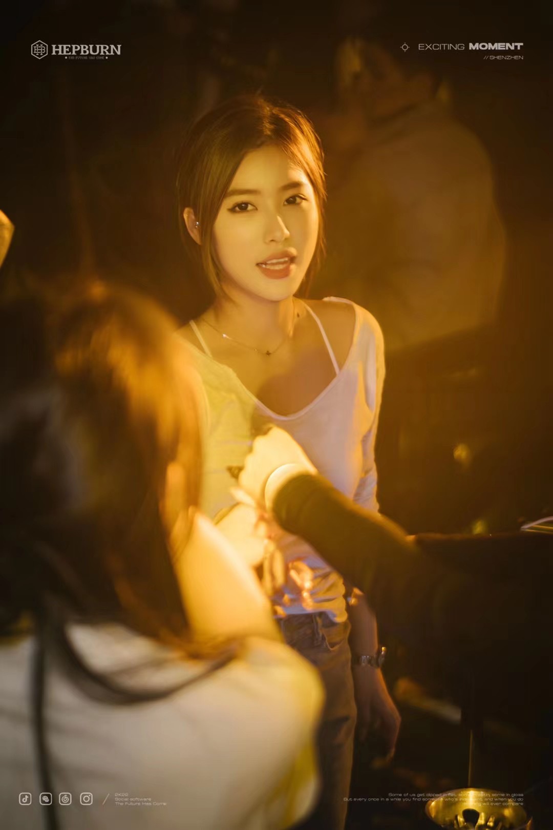 罗湖酒吧比较好玩的一家推荐