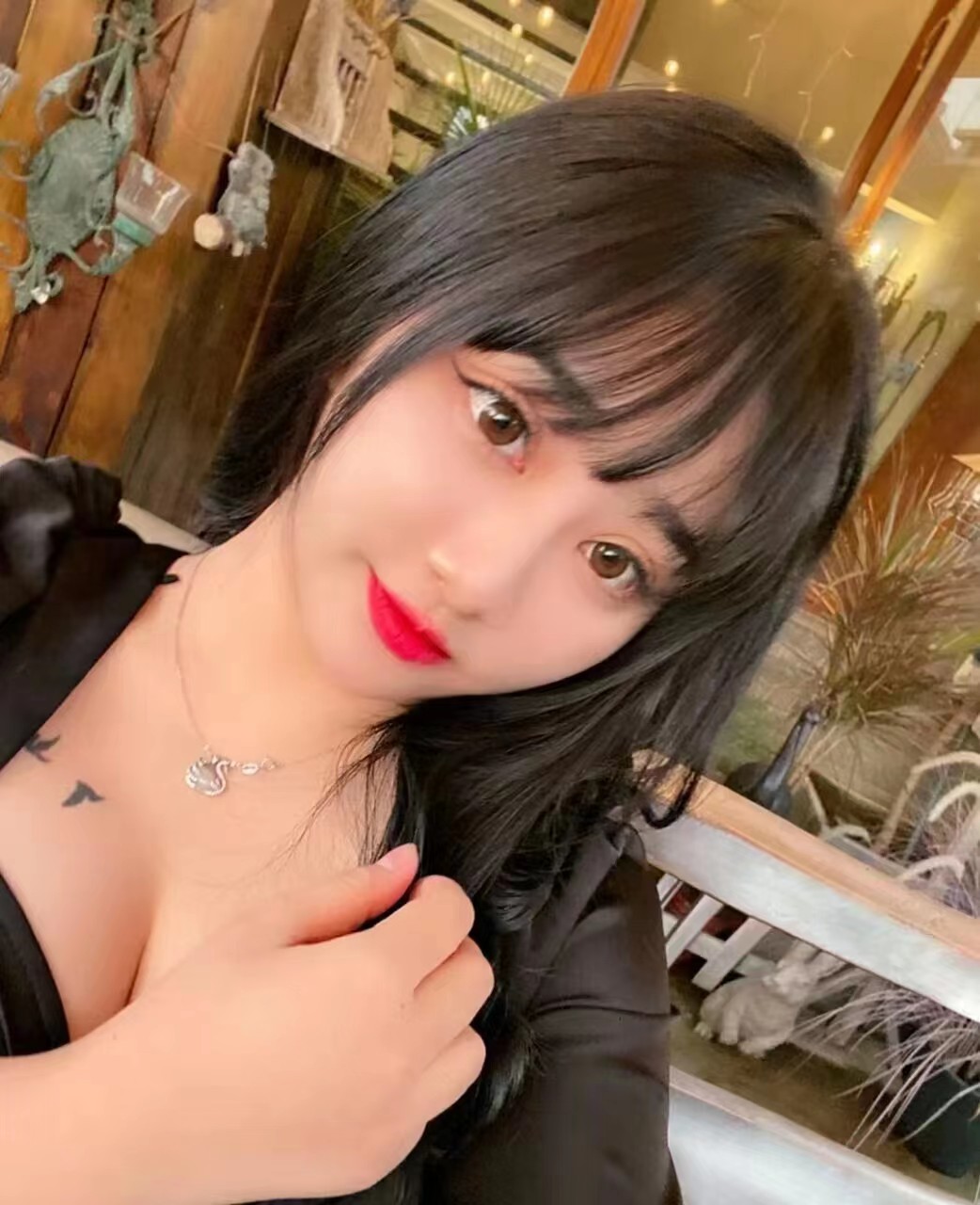 丰满大胸，KH不错