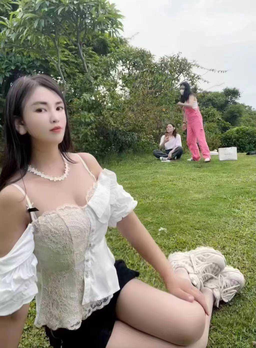 挺会玩的，有喜欢的朋友可以体验