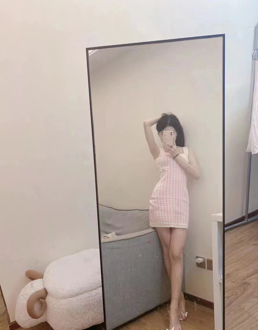 武昌刚下海的妹妹