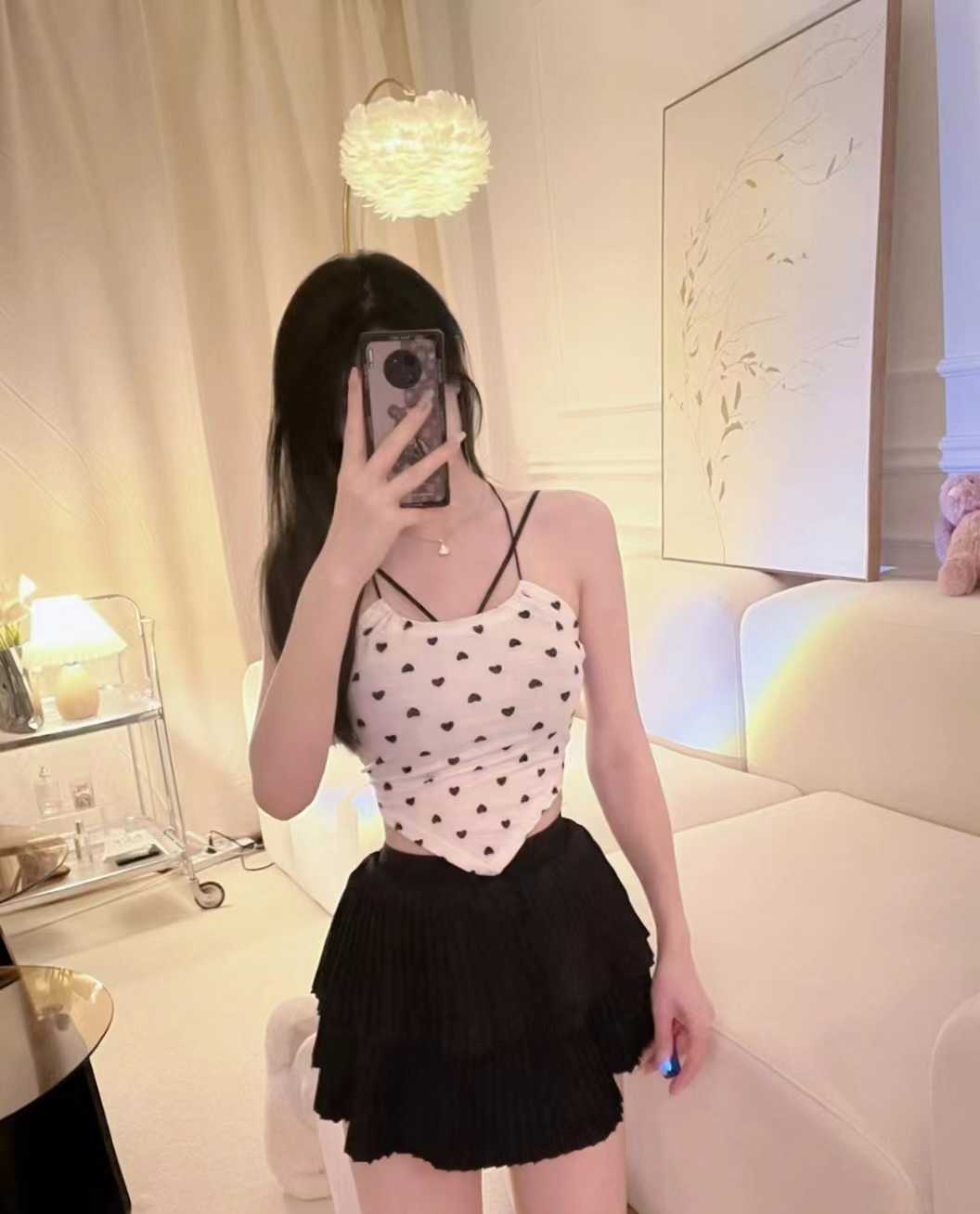 刚下海模特高颜值